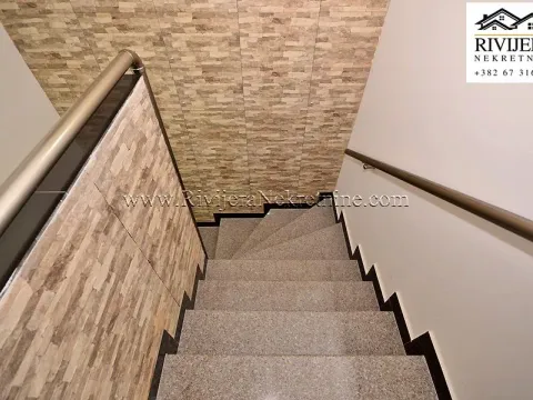 Sale, one bedroom apartment, 93m², Đenovići, Herceg Novi - image 10