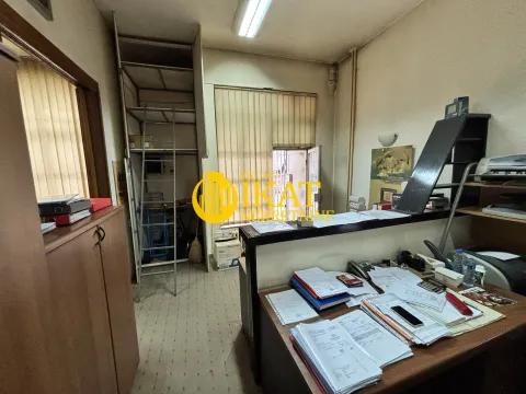 Rent, office space, 37m², Savski Venac, Beograd - image 2