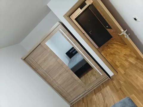 Izdavanje, jednosoban stan, 56m², Podbara, Novi Sad Sve Podlokacije - image 5