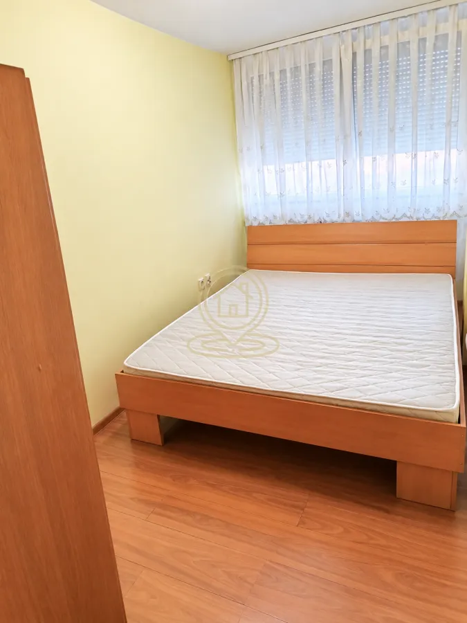 Izdavanje, dvosoban stan, 53m², Liman 2, Novi Sad Sve Podlokacije