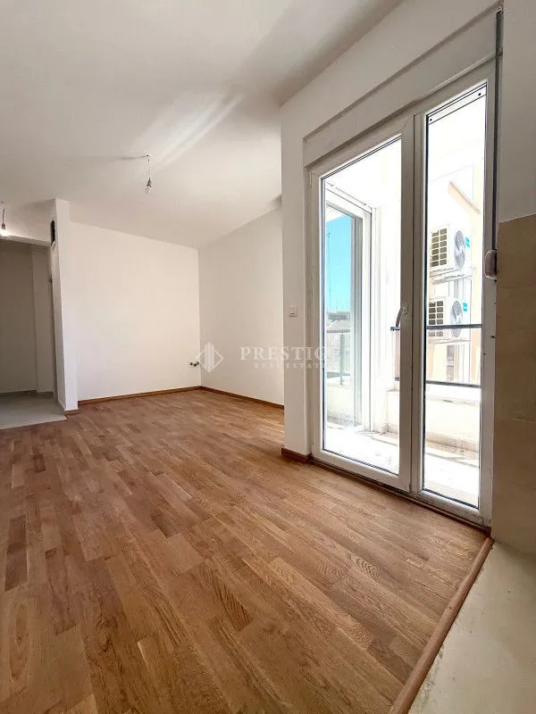 Rent, studio apartment, 30m², Zabjelo, Podgorica