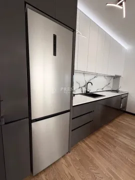 Rent, two bedroom apartment, 57m², Pod Goricom, Podgorica - image 6