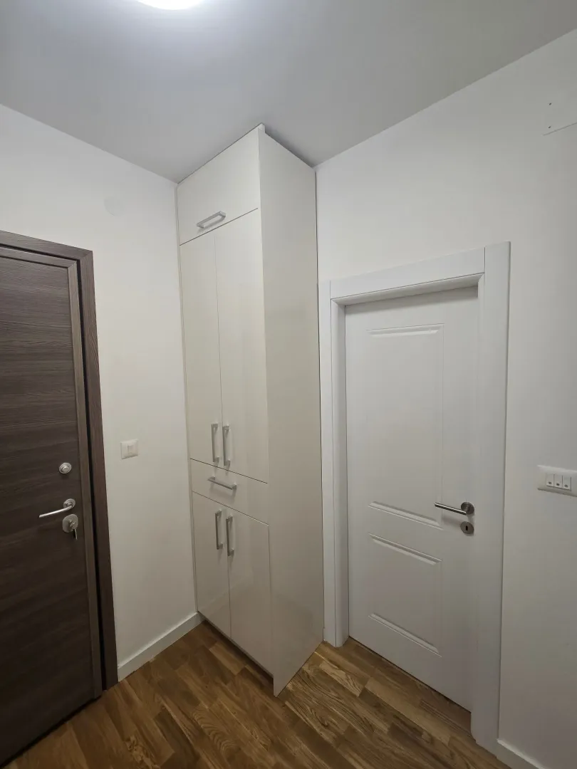 Rent, one bedroom apartment, 50m², Zabjelo, Podgorica