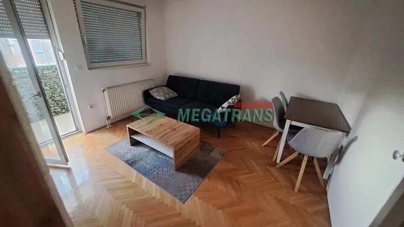 Prodaja, jednosoban stan, 44m², Podbara, Novi Sad Sve Podlokacije
