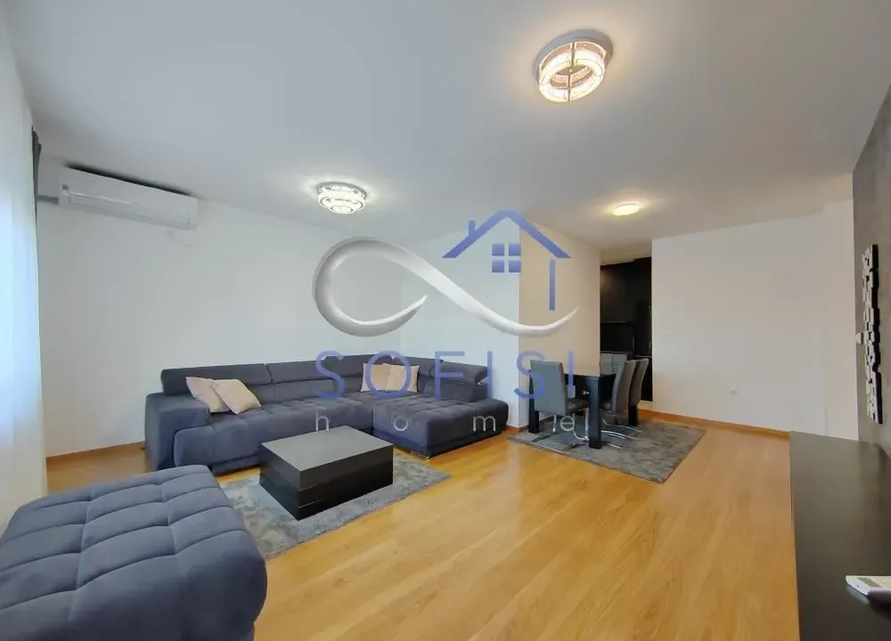 Rent, three bedroom apartment, 75m², Socijalno, Novi Sad Sve Podlokacije