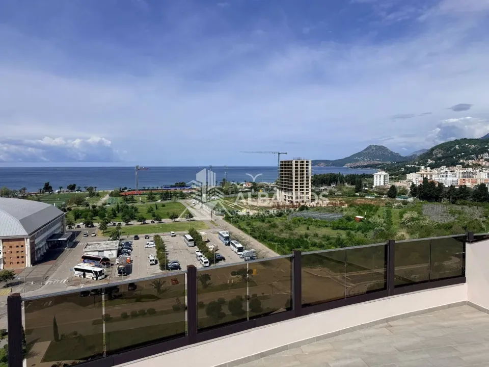Sale, three bedroom apartment, 442m², Soho City, Bar
