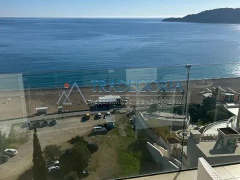 Prodaja, jednosoban stan, 58m², Bečići, Budva - image 12