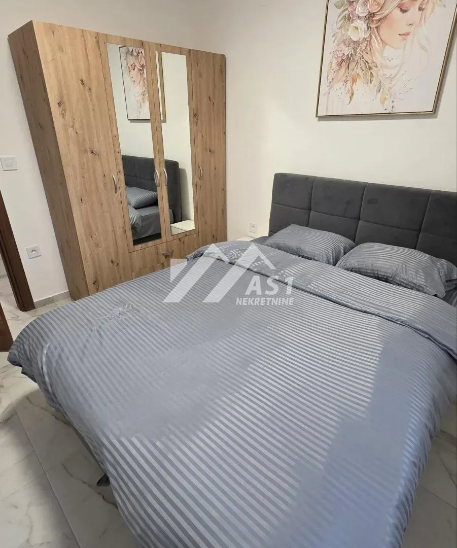 Izdavanje, dvosoban stan, 45m², Veternik, Novi Sad Sve Podlokacije