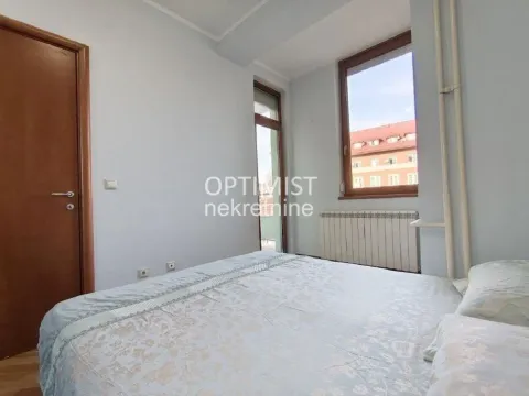 Sale, two bedroom apartment, 55m², Vračar Hram, Vračar Sve Podlokacije - image 10