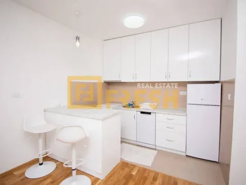 Izdavanje, jednosoban stan, 45m², Tuški Put, Podgorica - image 7