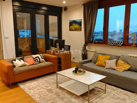 Rent, apartment, 114m², Bulbulder, Zvezdara Sve Podlokacije