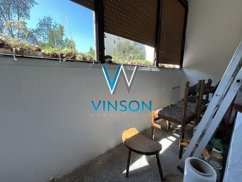 Izdavanje, trosoban stan, 67m², Liman 1, Novi Sad Sve Podlokacije