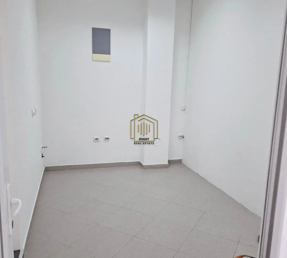 Rent, office space, 67m², Zabjelo, Podgorica