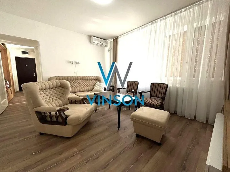 Izdavanje, trosoban stan, 67m², Liman 1, Novi Sad Sve Podlokacije