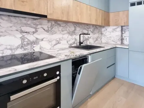 Sale, two bedroom apartment, 54m², Lazi, Budva - image 4