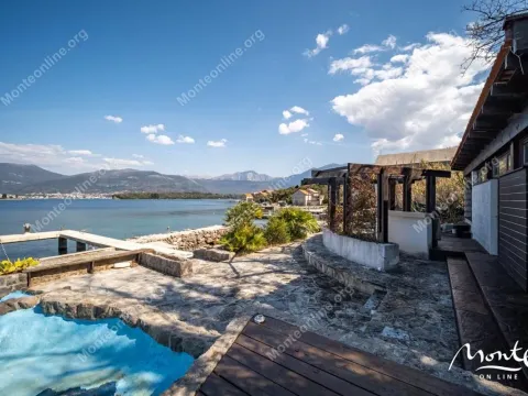 Prodaja, kuća, 770m², Krašići, Tivat - image 2