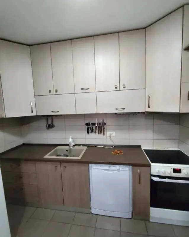 Prodaja, jednosoban stan, 49m², Donja Gorica, Podgorica