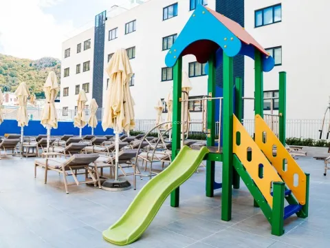 Prodaja, dvosoban stan, 107m², Bečići, Budva - image 23