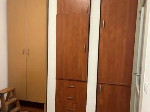 Rent, one bedroom apartment, 40m², Tašmajdan, Palilula Sve Podlokacije - image 6