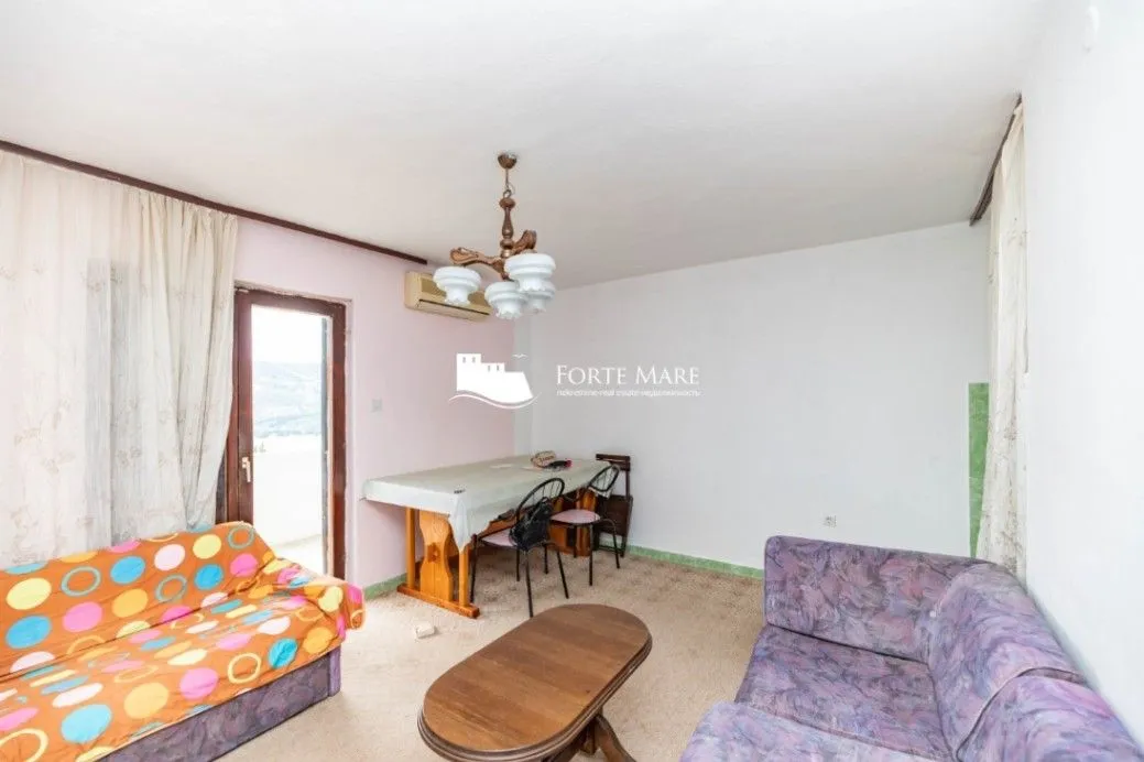 Sale, house, 117m², Herceg Novi, Crna Gora