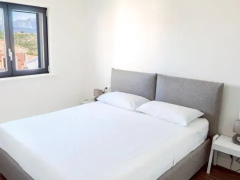 Izdavanje, jednosoban stan, 58m², Luštica Bay, Tivat - image 6