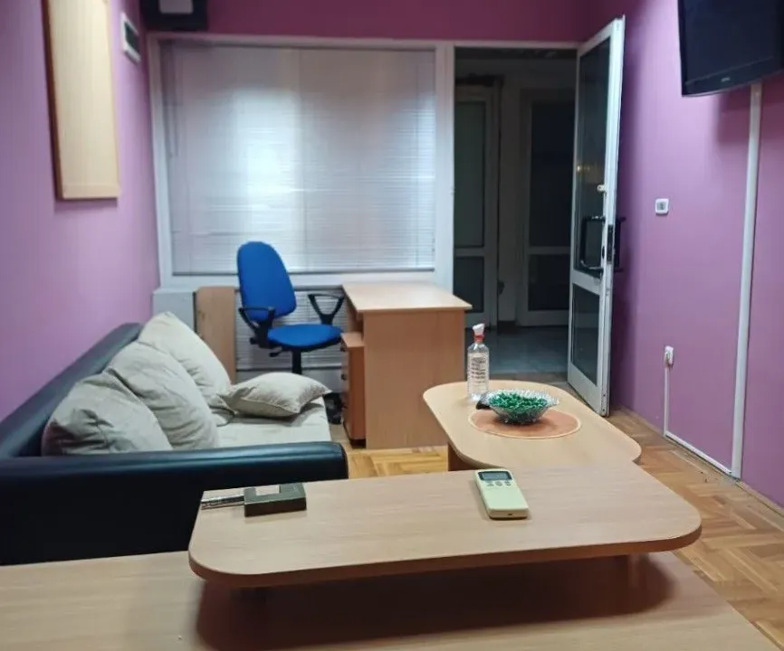 Rent, office space, 28m², Centar, Podgorica