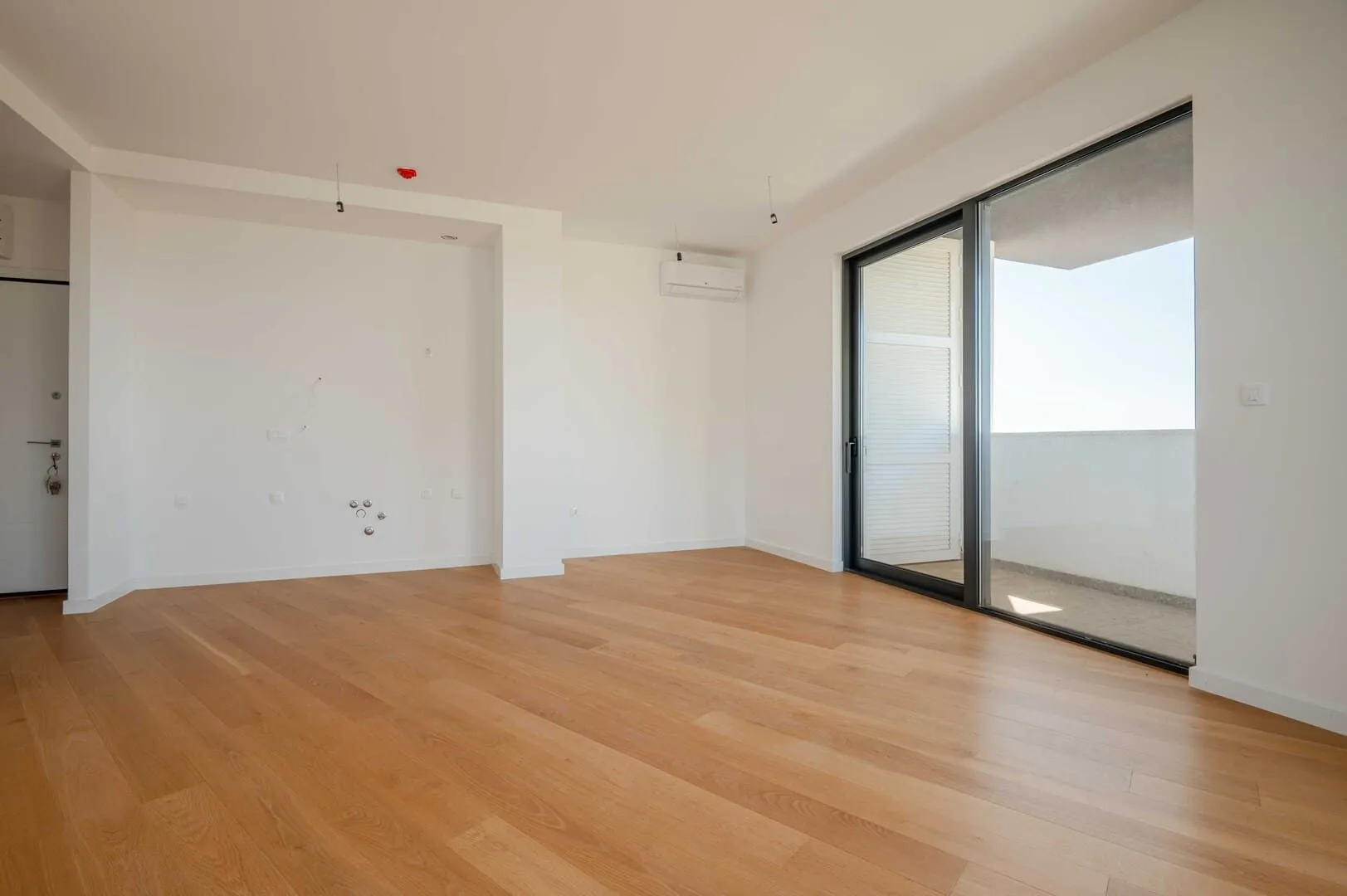Sale, one bedroom apartment, 69m², Bečići, Budva