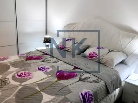 Rent, one bedroom apartment, 43m², City Kvart, Podgorica - image 6