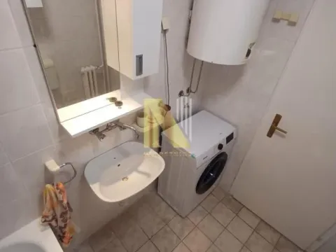 Rent, one bedroom apartment, 43m², Grbavica, Novi Sad Sve Podlokacije - image 14