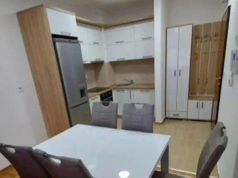 Izdavanje, dvosoban stan, 54m², Maslinjak, Budva - image 9