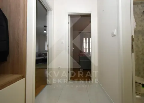 Rent, one bedroom apartment, 50m², Central Point, Podgorica - image 6