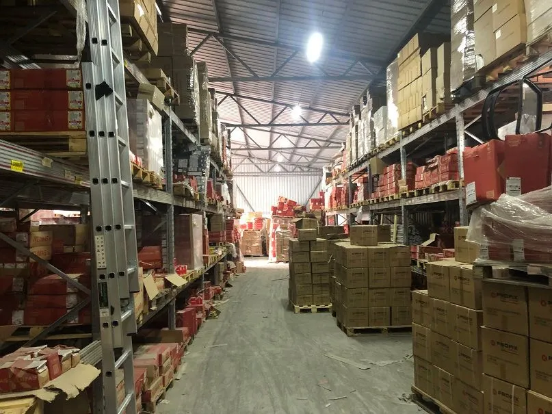 Sale, office space, 500m², Voždovac Sve Podlokacije, Beograd