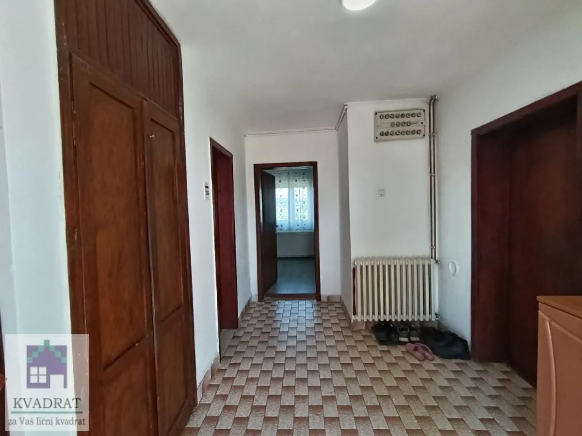 Sale, house, 214m², Brgule, Ub