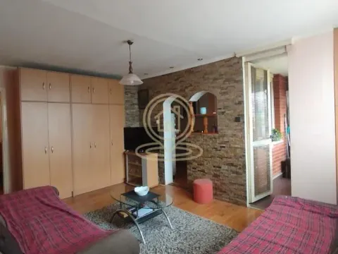 Prodaja, jednosoban stan, 37m², Aerodrom, Kragujevac - image 7