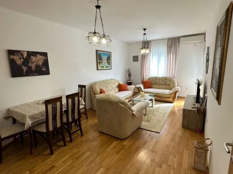 Rent, two bedroom apartment, 66m², Stari Aerodrom, Podgorica - image 3