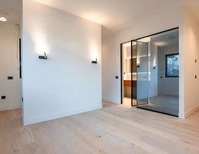 Sale, three bedroom apartment, 124m², Budva, Crna Gora