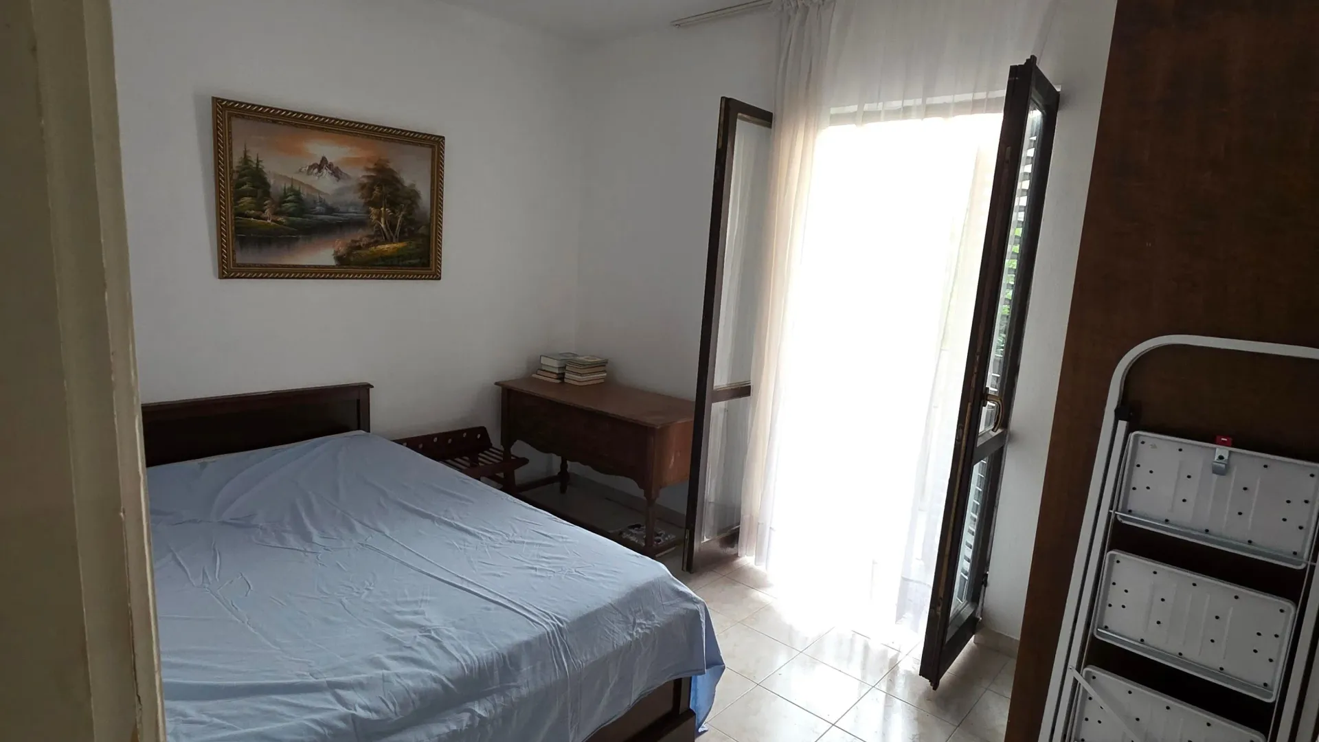 Prodaja, dvosoban stan, 55m², Velji Vinogradi, Budva
