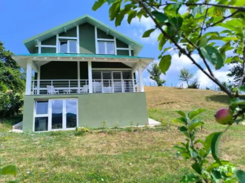 Sale, house, 157m², Pljevlja, Crna Gora - image 2