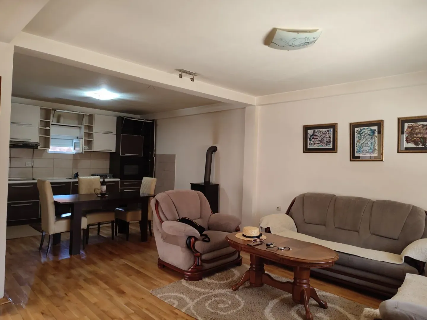 Sale, house, 230m², Nikšić, Crna Gora