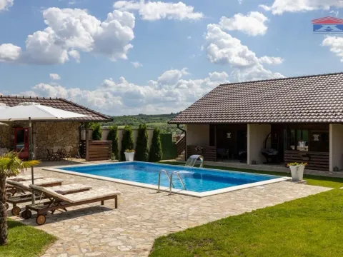 Kuća in Banja Vrdnik