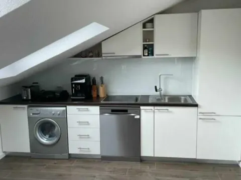 Prodaja, dvosoban stan, 82m², Dobrota, Kotor - image 13