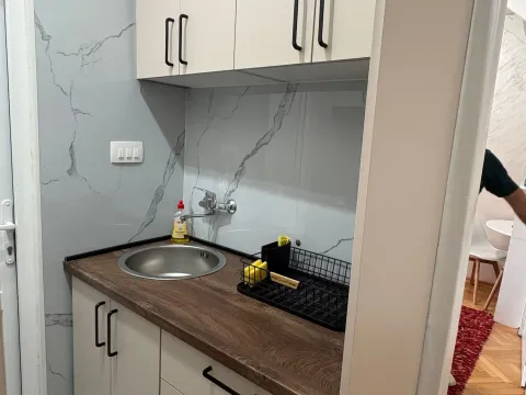 Rent, two bedroom apartment, 43m², Gorica C, Podgorica - image 2