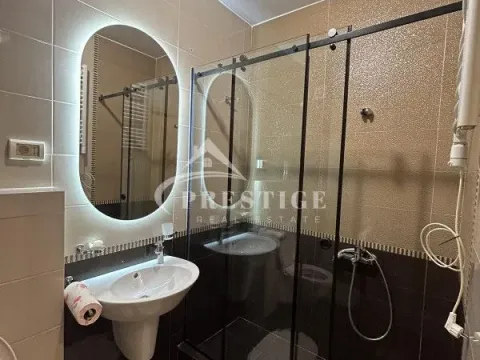 Izdavanje, jednosoban stan, 45m², Blok 6, Podgorica - image 7