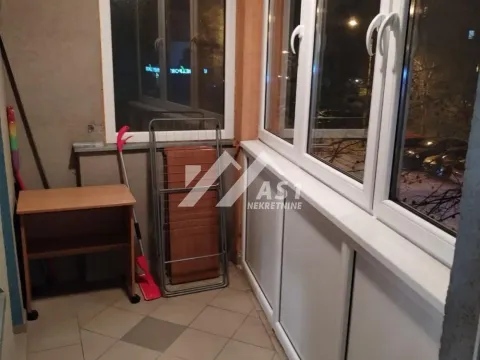 Rent, two bedroom apartment, 50m², Bulevar Oslobodjenja, Novi Sad Sve Podlokacije - image 10