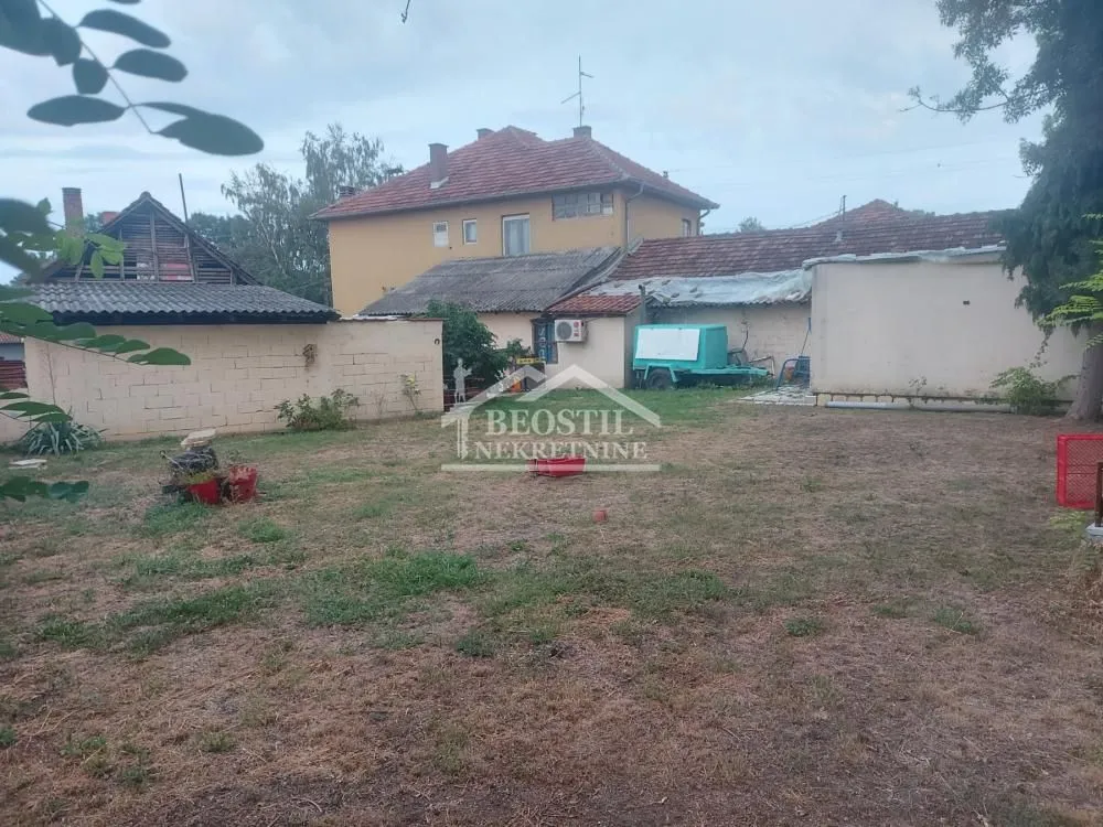 Prodaja, ugostiteljski objekat, 576m², Centar, Smederevo