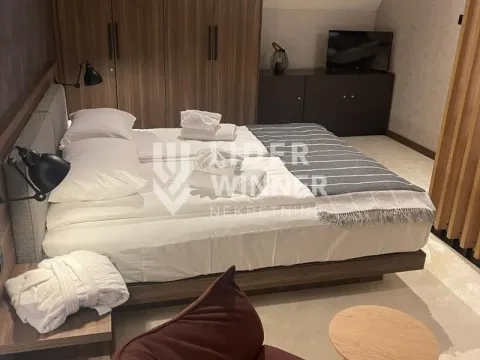 Sale, two bedroom apartment, 47m², Kopaonik, Srbija - image 13