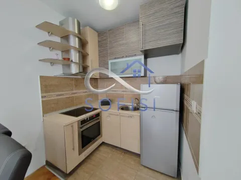 Izdavanje, jednosoban stan, 47m², Centar, Novi Sad - image 9