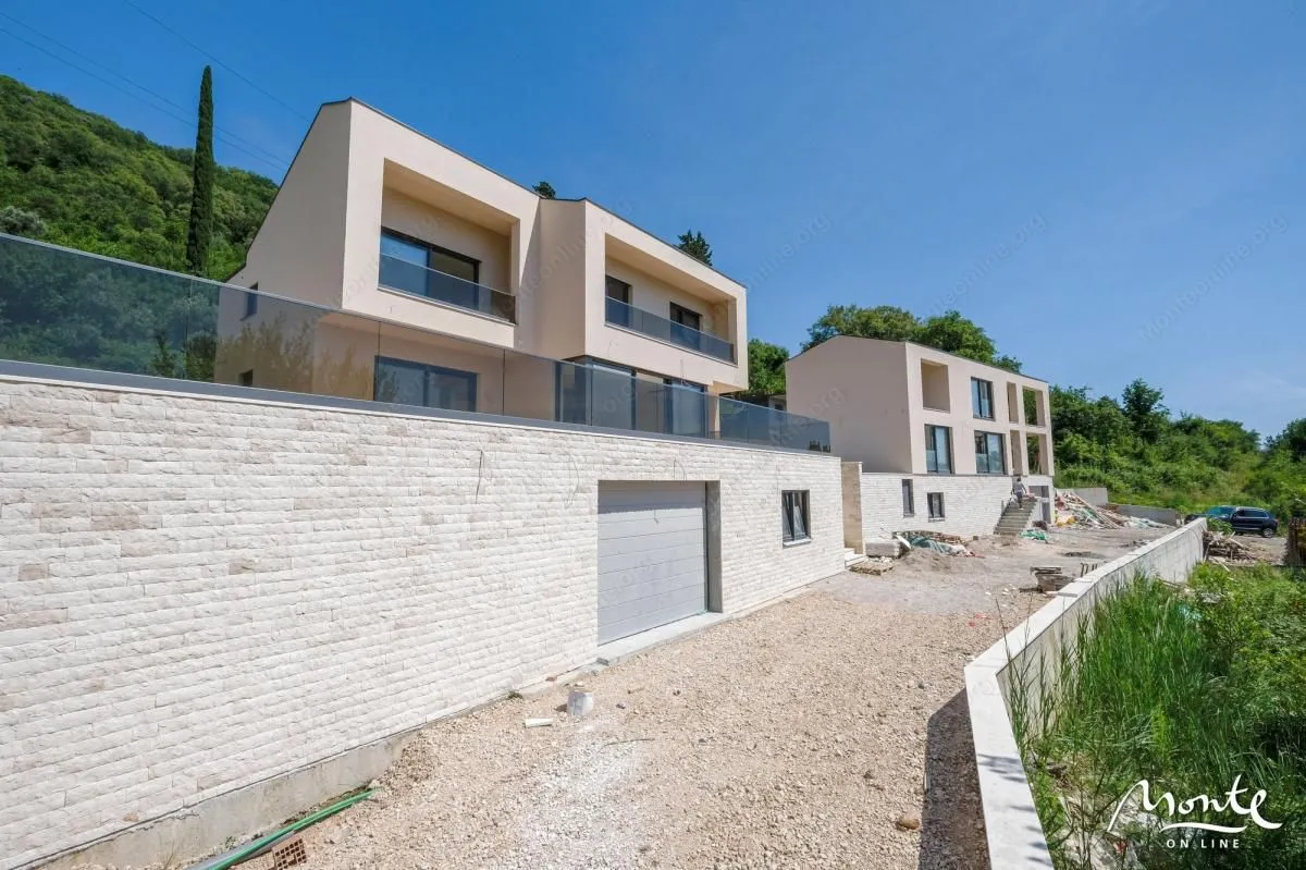 Prodaja, kuća, 403m², Tivat, Crna Gora