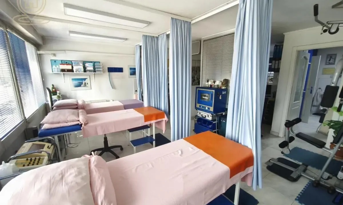 Rent, office space, 54m², Grbavica, Novi Sad Sve Podlokacije