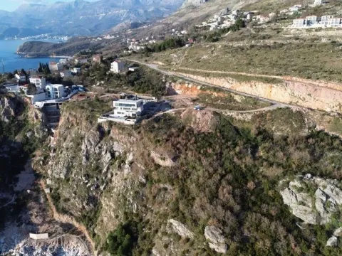 Prodaja, plac, 1492m², Kamenovo, Budva - image 2